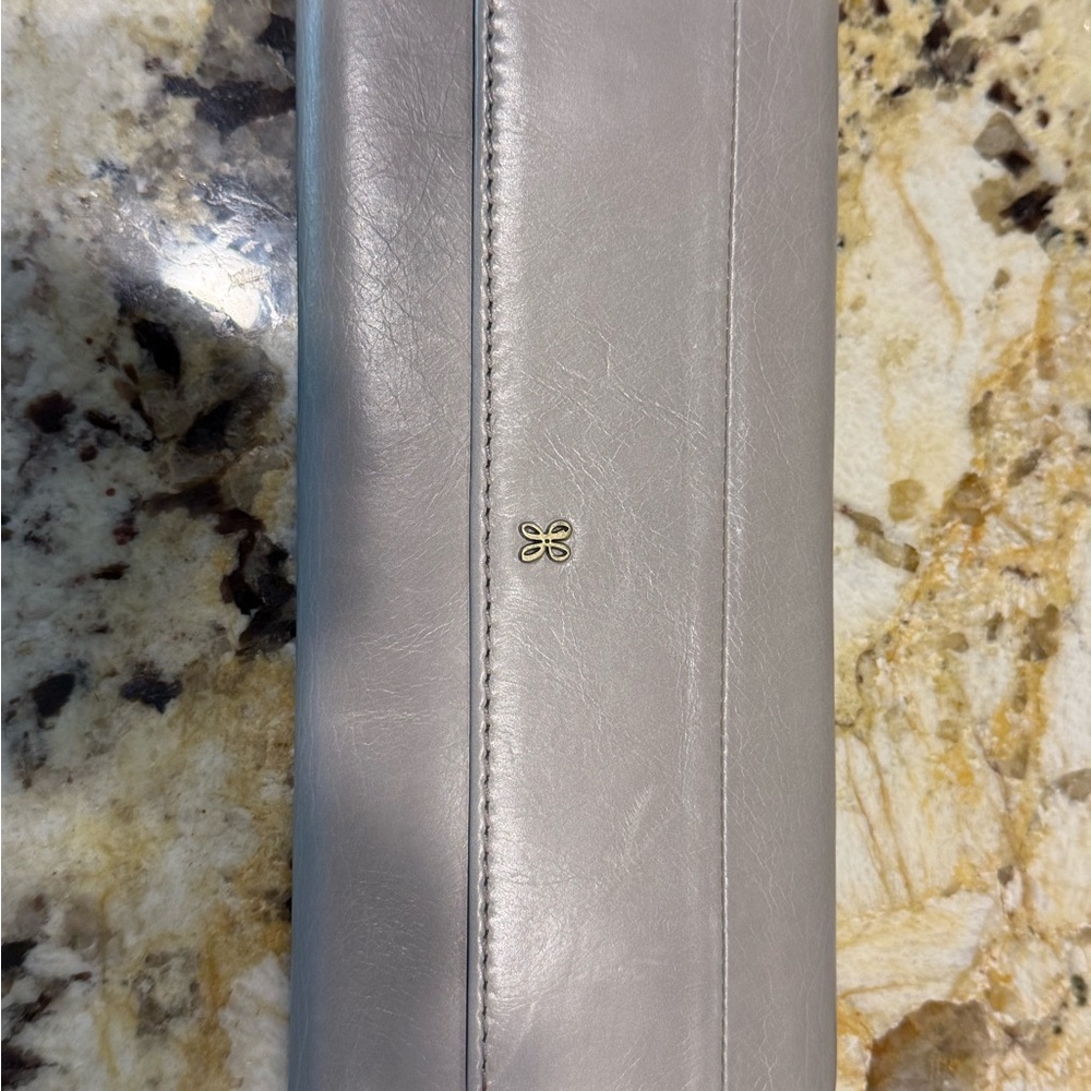 Hobo Jill Large Trifold Wallet